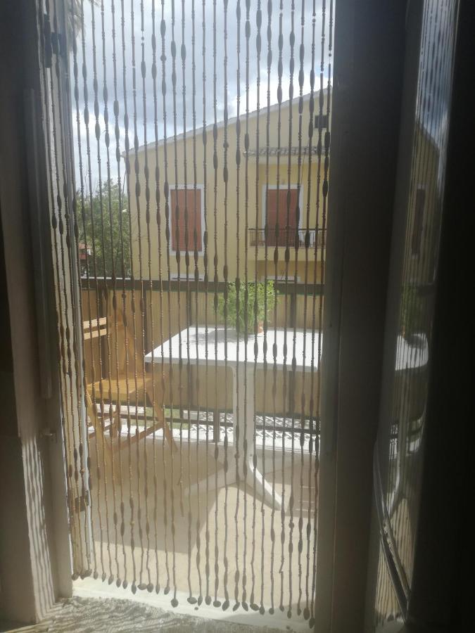 Ferienwohnung Acharavi Acharavi  Exterior foto