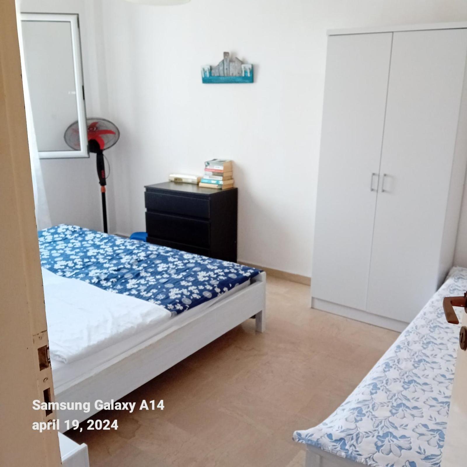 Ferienwohnung Acharavi Acharavi  Exterior foto