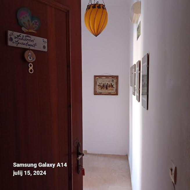 Ferienwohnung Acharavi Acharavi  Exterior foto