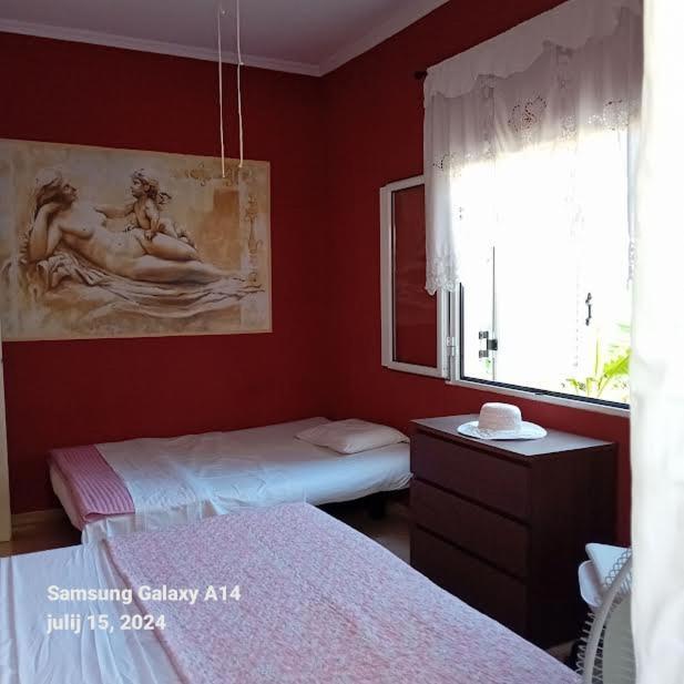 Ferienwohnung Acharavi Acharavi  Exterior foto